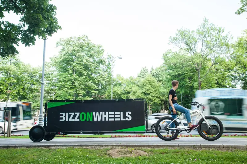 Street marketing